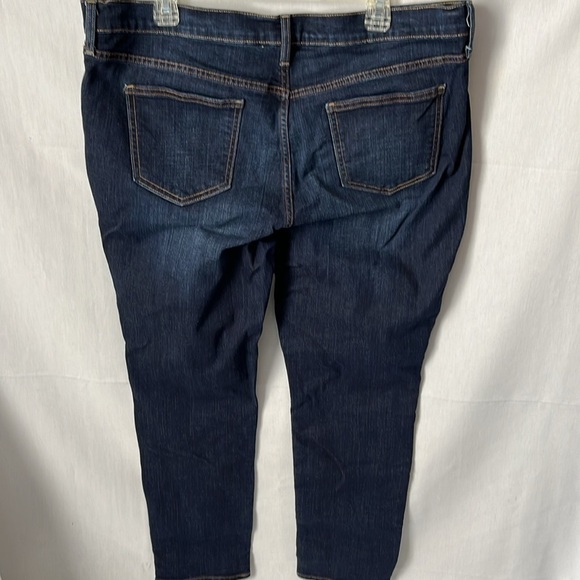 Old Navy SweetHeart Jeans - Picture 5 of 8